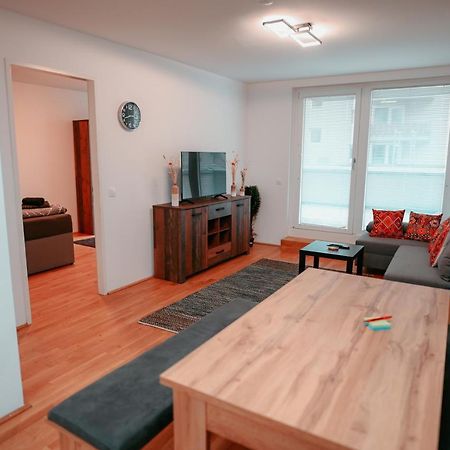 Vienna Cozy Apartment 105 외부 사진