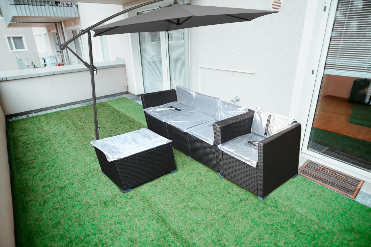 Vienna Cozy Apartment 105 외부 사진