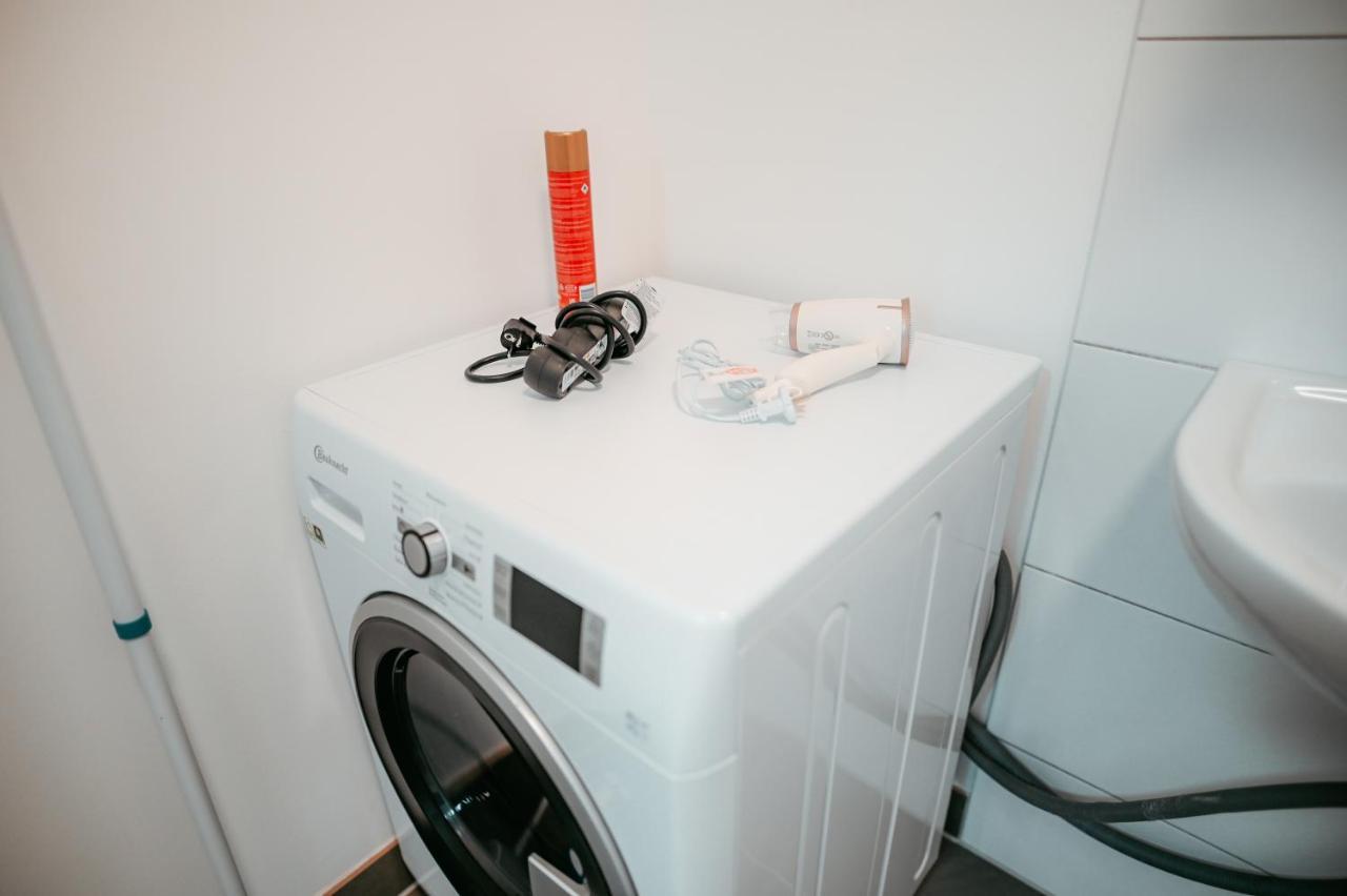Vienna Cozy Apartment 105 외부 사진