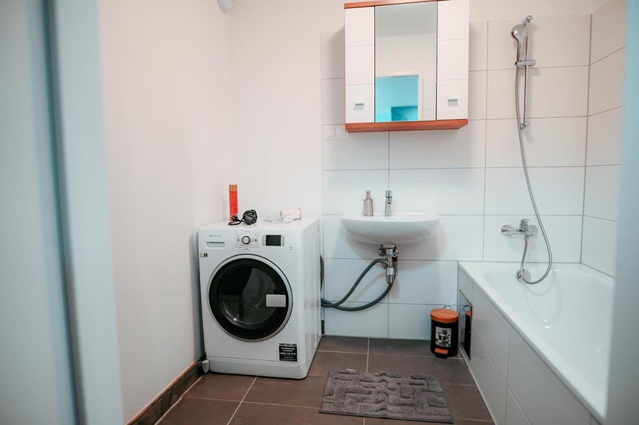 Vienna Cozy Apartment 105 외부 사진