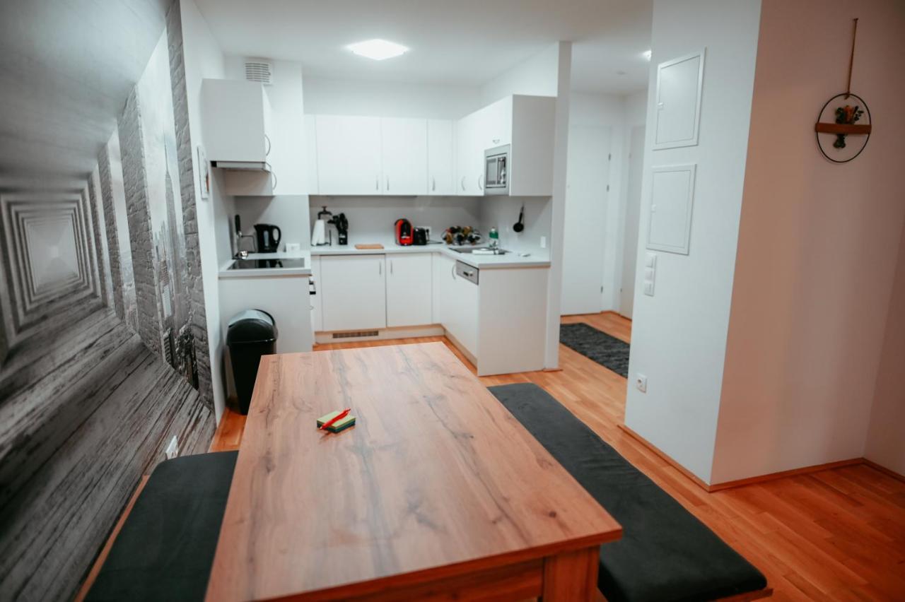 Vienna Cozy Apartment 105 외부 사진