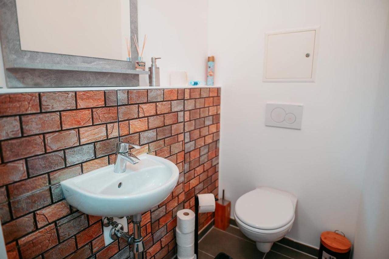 Vienna Cozy Apartment 105 외부 사진