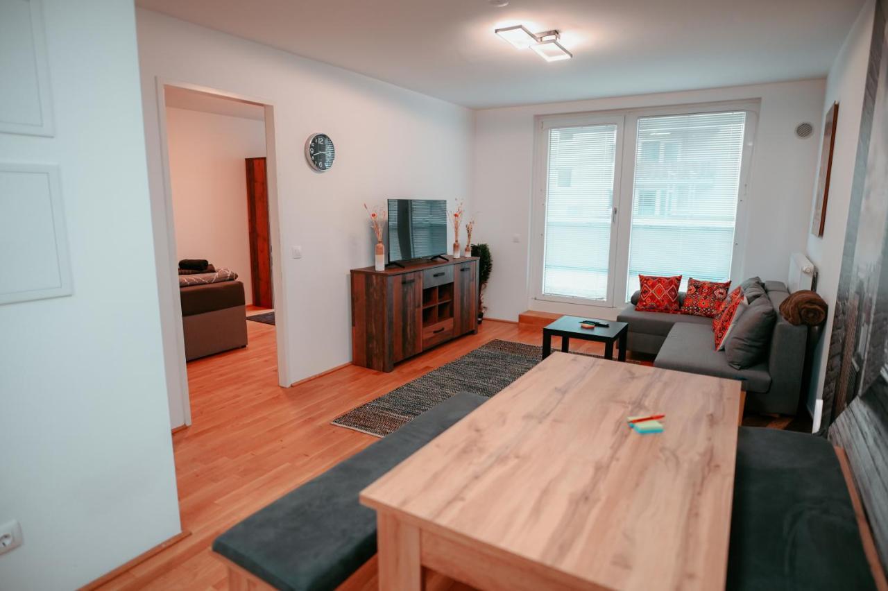 Vienna Cozy Apartment 105 외부 사진