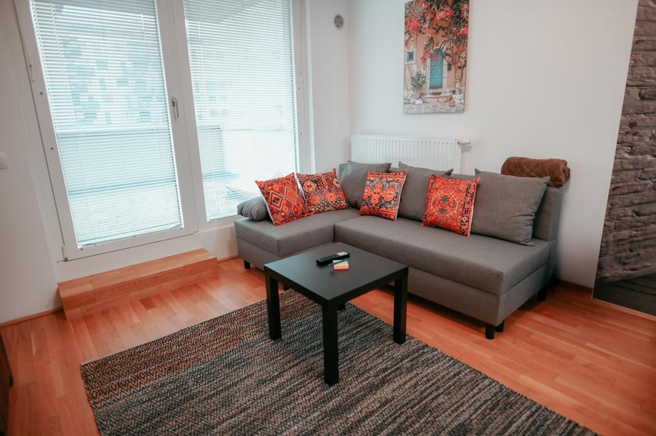 Vienna Cozy Apartment 105 외부 사진