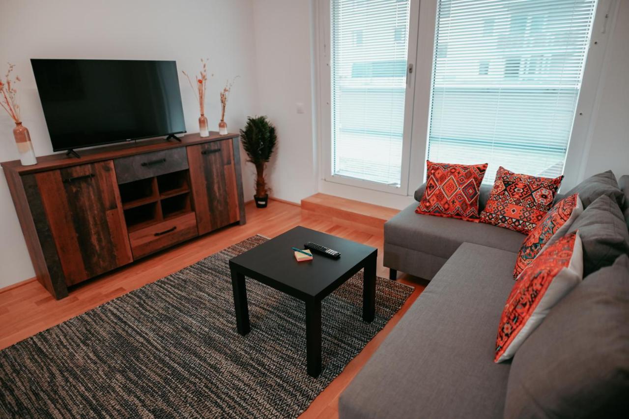 Vienna Cozy Apartment 105 외부 사진