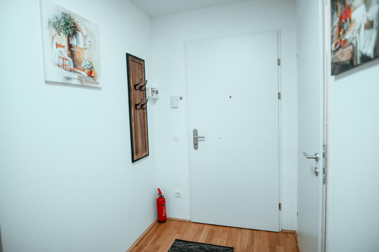 Vienna Cozy Apartment 105 외부 사진