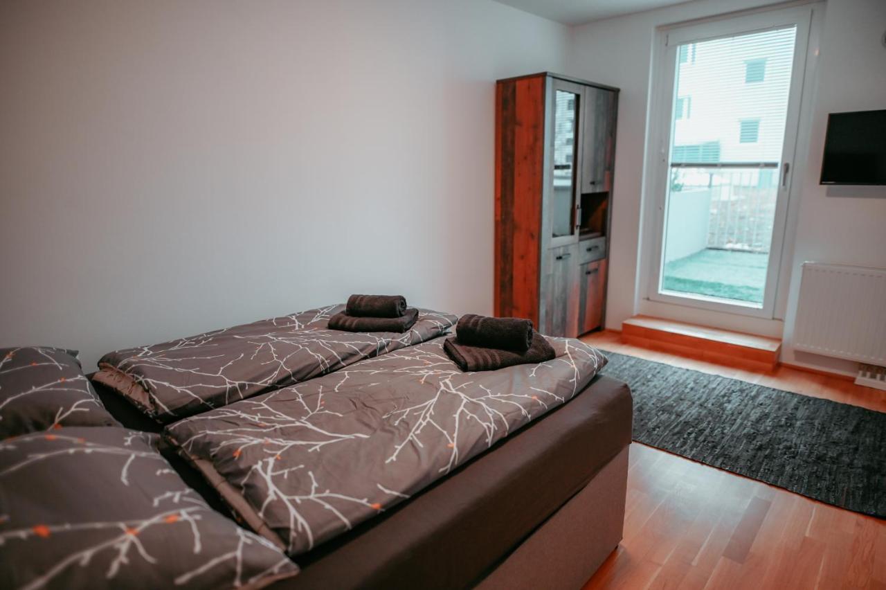 Vienna Cozy Apartment 105 외부 사진
