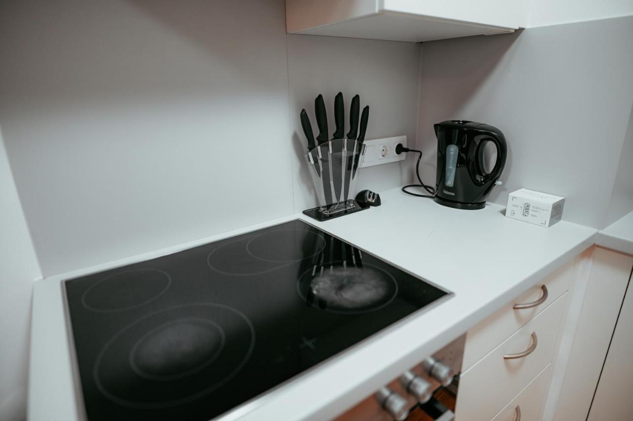 Vienna Cozy Apartment 105 외부 사진