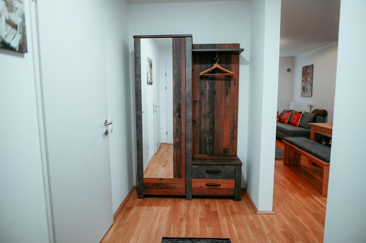Vienna Cozy Apartment 105 외부 사진