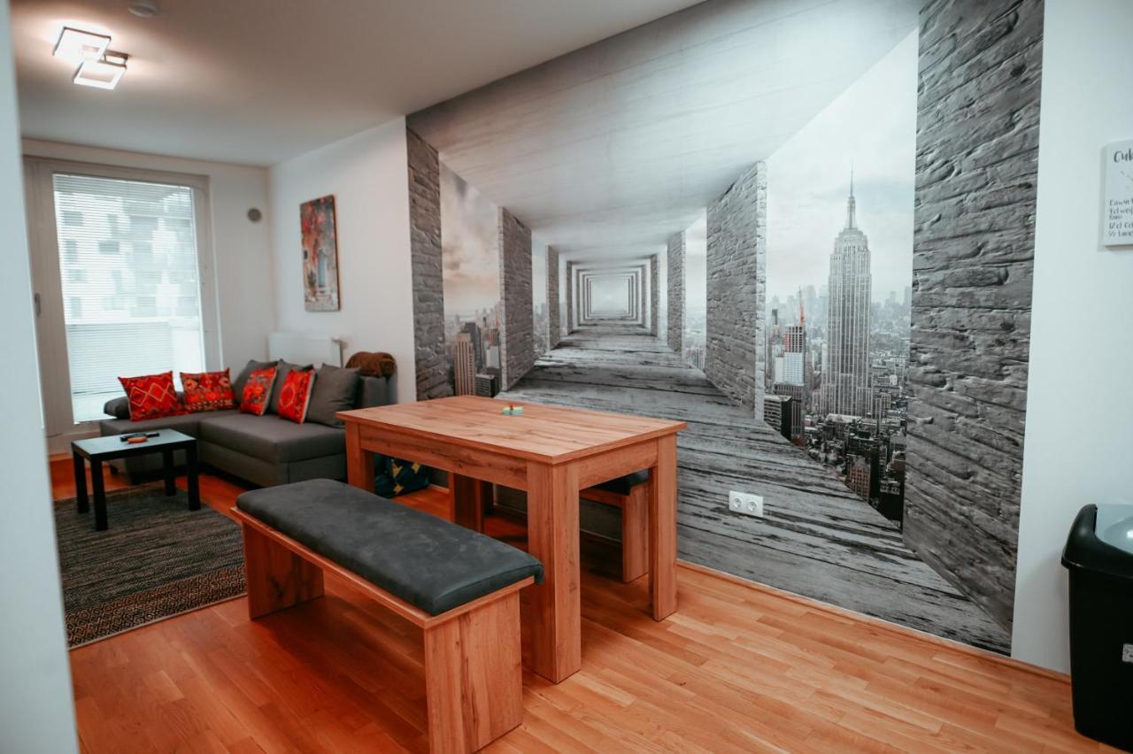 Vienna Cozy Apartment 105 외부 사진